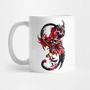 Shadowlands, revendreth Mug